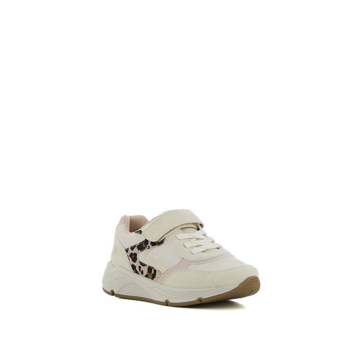Kids beige sneaker