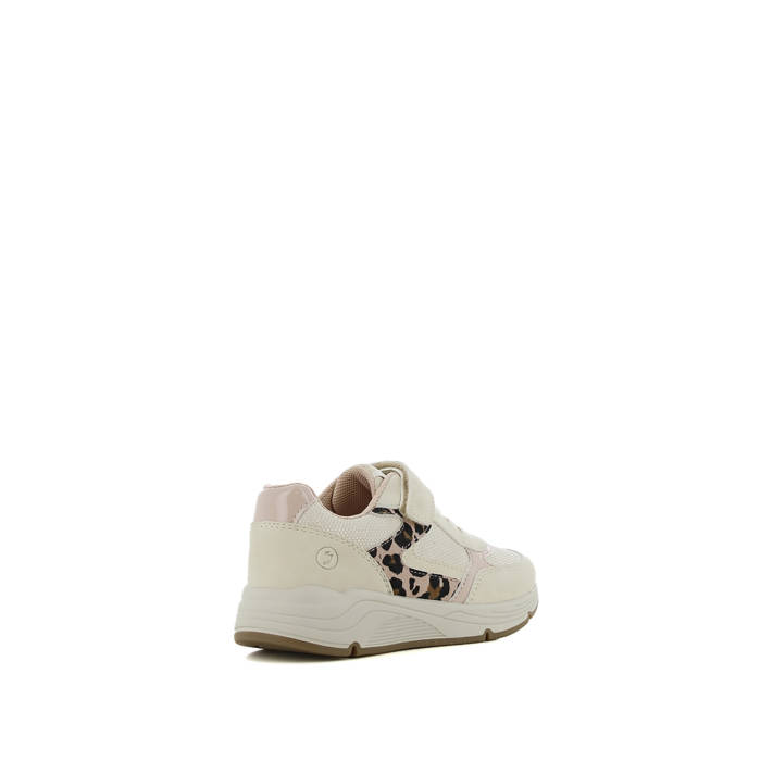 Kids beige sneaker