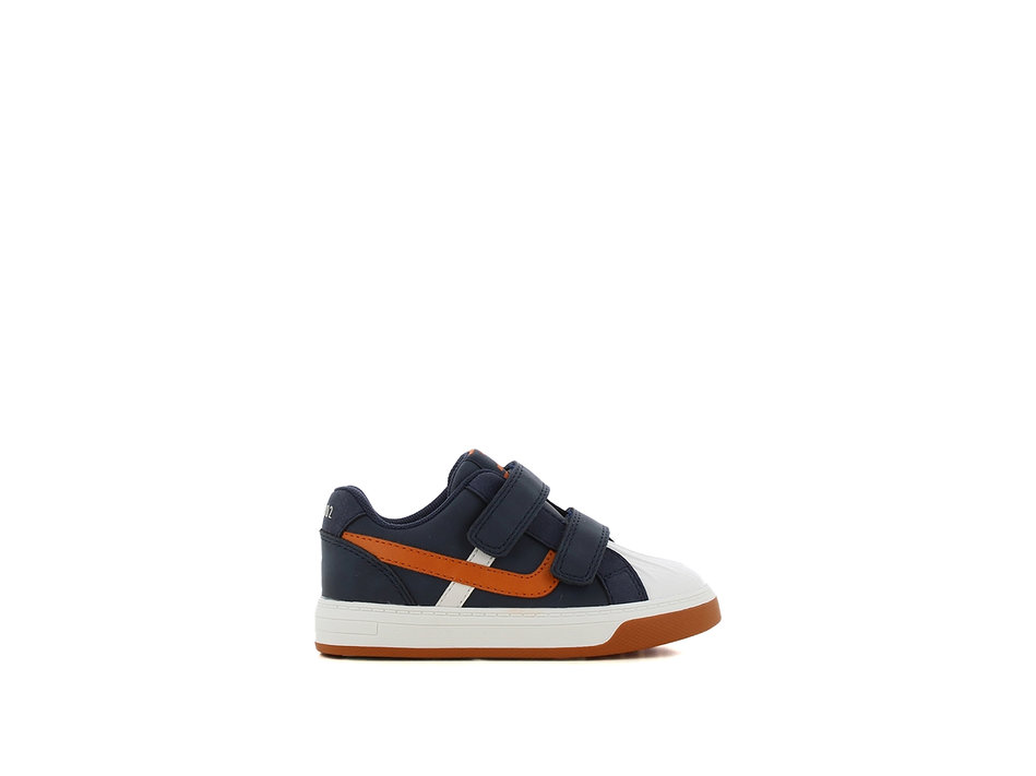 Kids dark blue sneaker