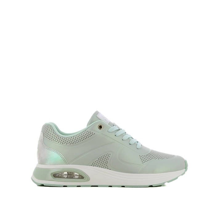 Ανοιχτό πράσινο sneaker