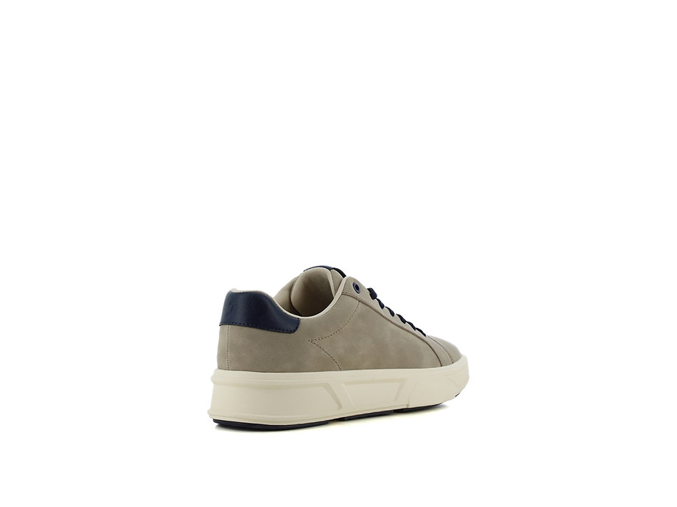 Taupe ανδρικό sneaker