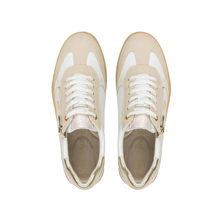 Λευκό sneaker