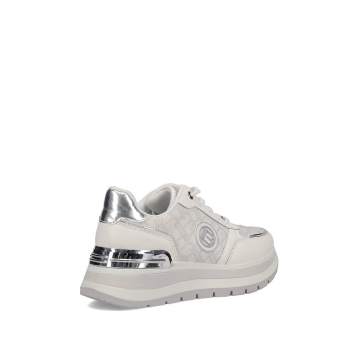 Λευκό sneaker