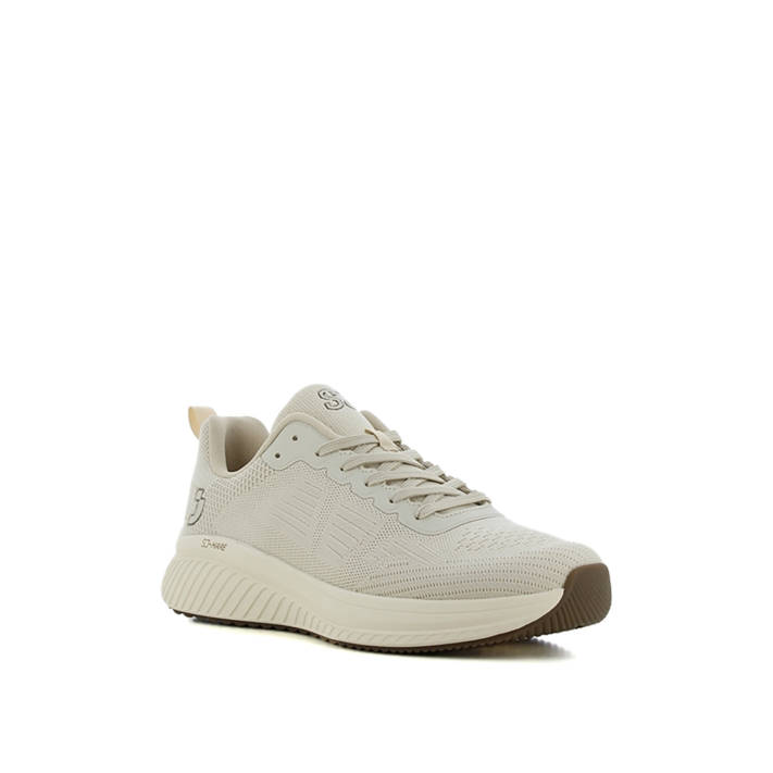 Εκρού ανδρικό sneaker