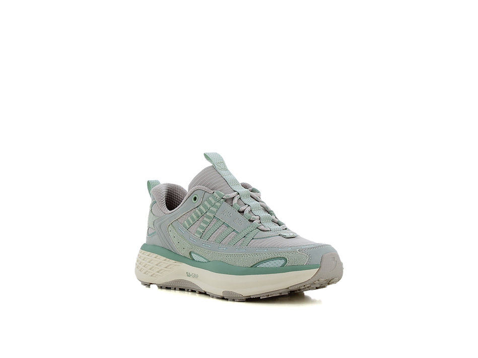 Light blue sneaker