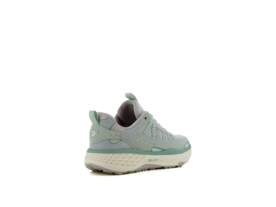 Light blue sneaker