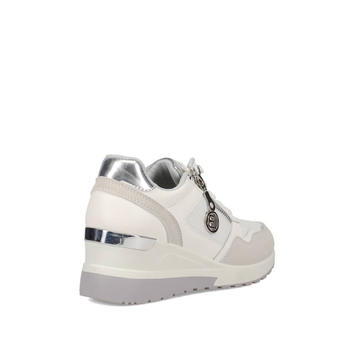 Λευκό sneaker
