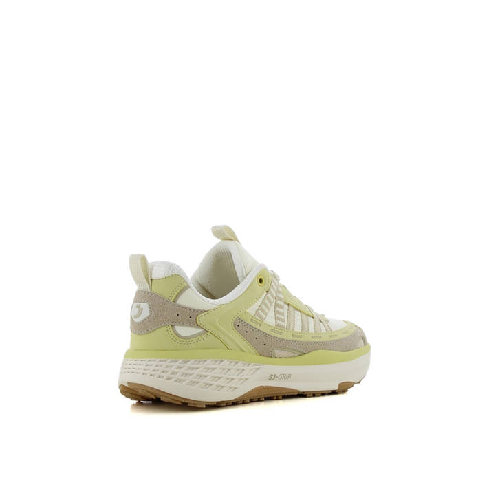 Κίτρινο sneaker