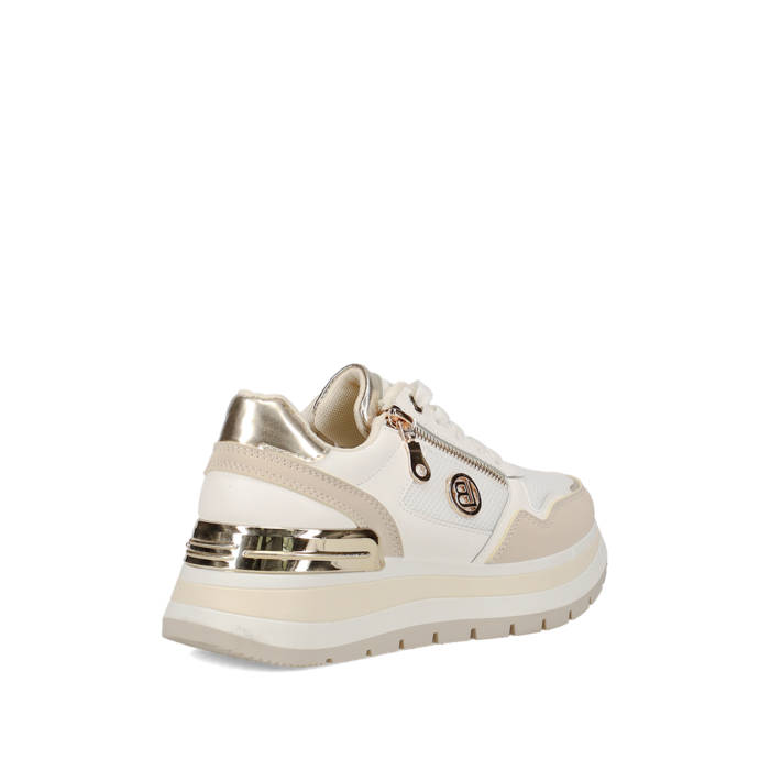 Λευκό sneaker