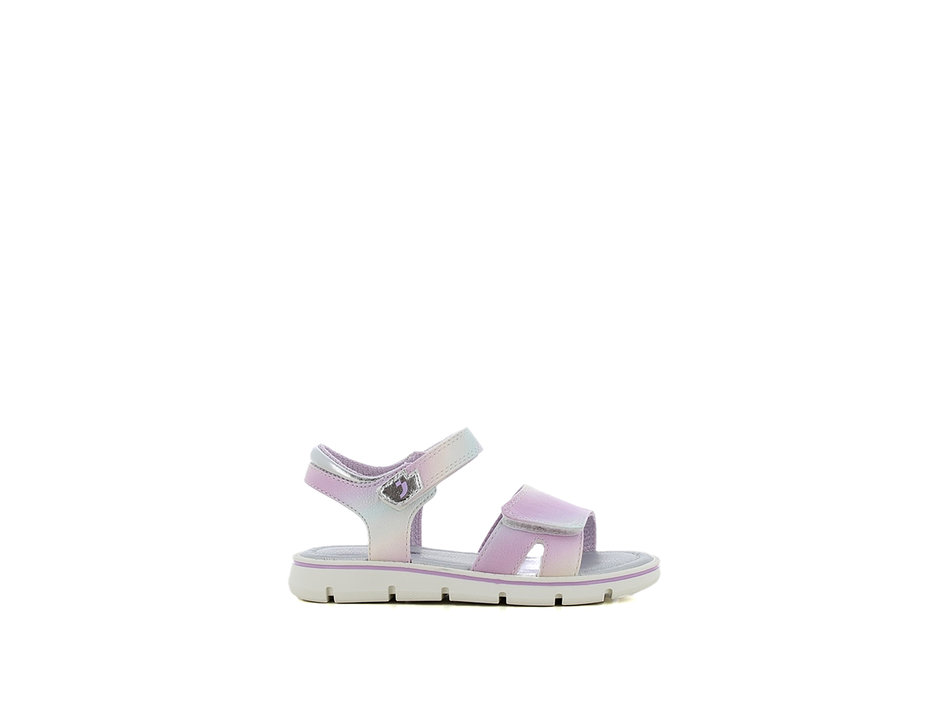Kid''s lilac sandal