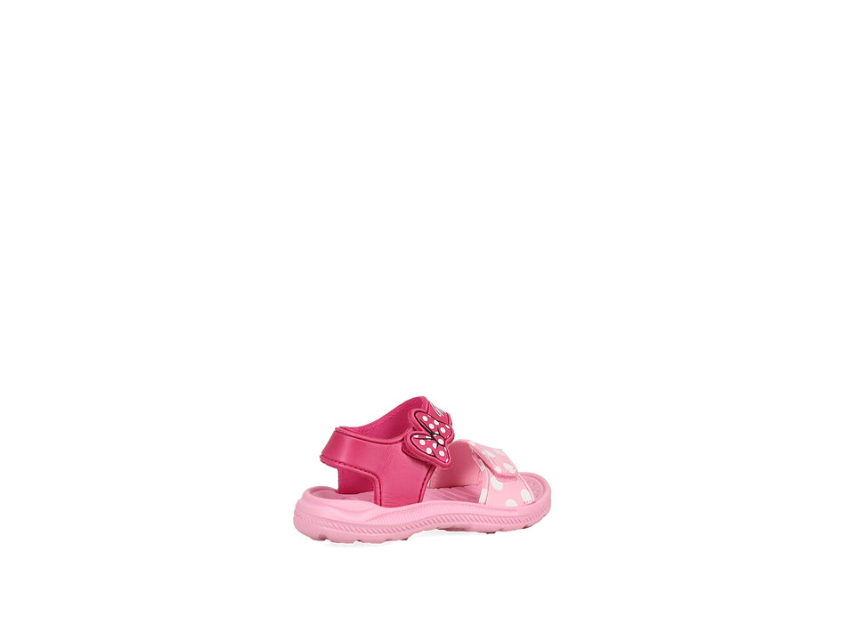 Kids pink sandal MINNIE MOUSE