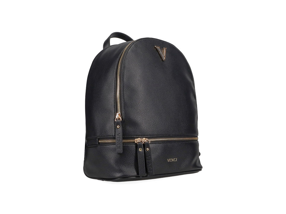 Μαύρο backpack