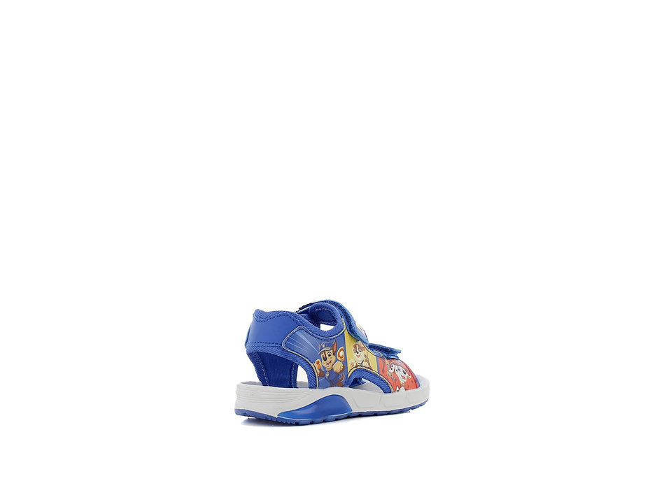 Kids blue sandal PAW PATROL