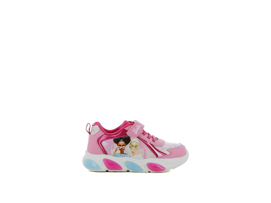 Kid''s pink sneaker BARBIE