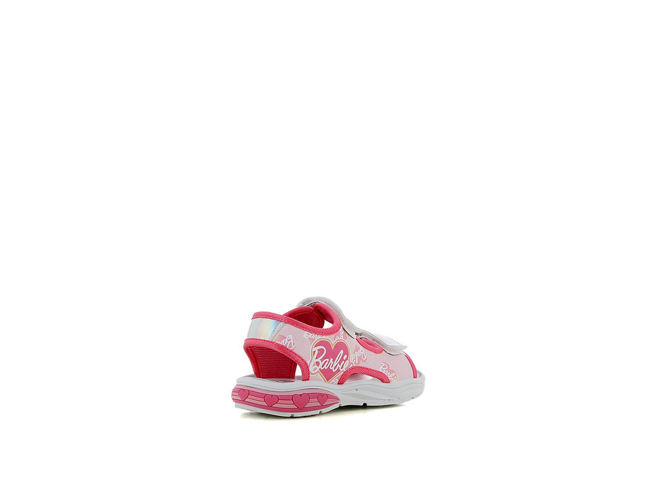 Kids pink sandal BARBIE