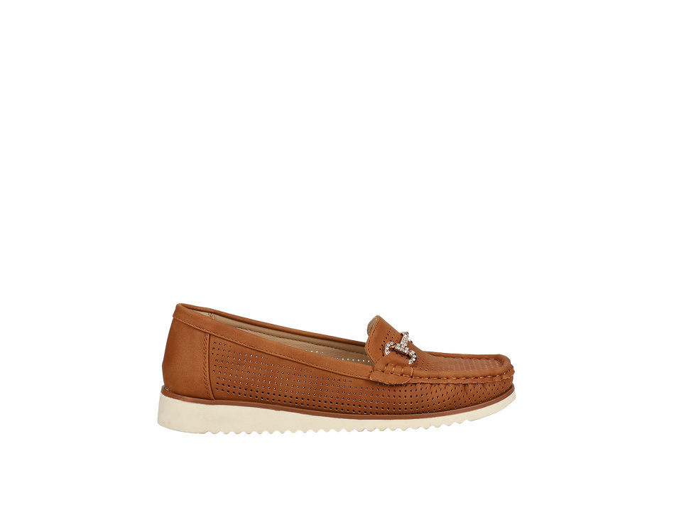 Ταμπά loafer