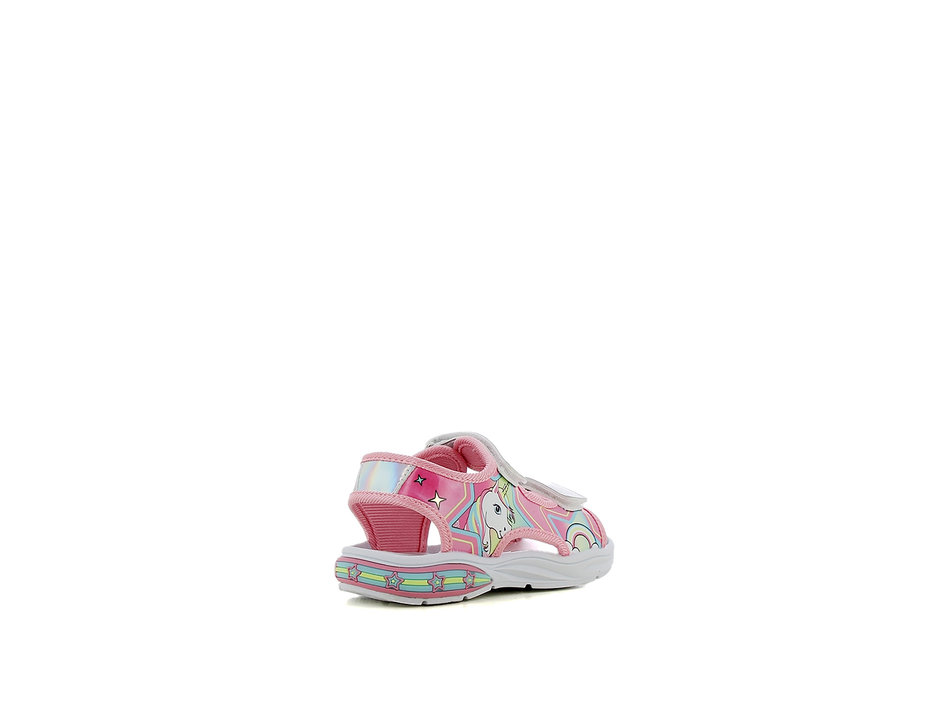 Kids pink sandal MY LITTLE PONY