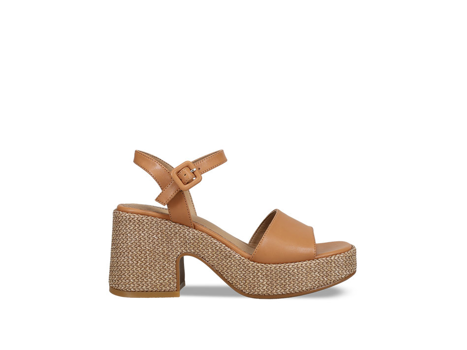 Camel platform