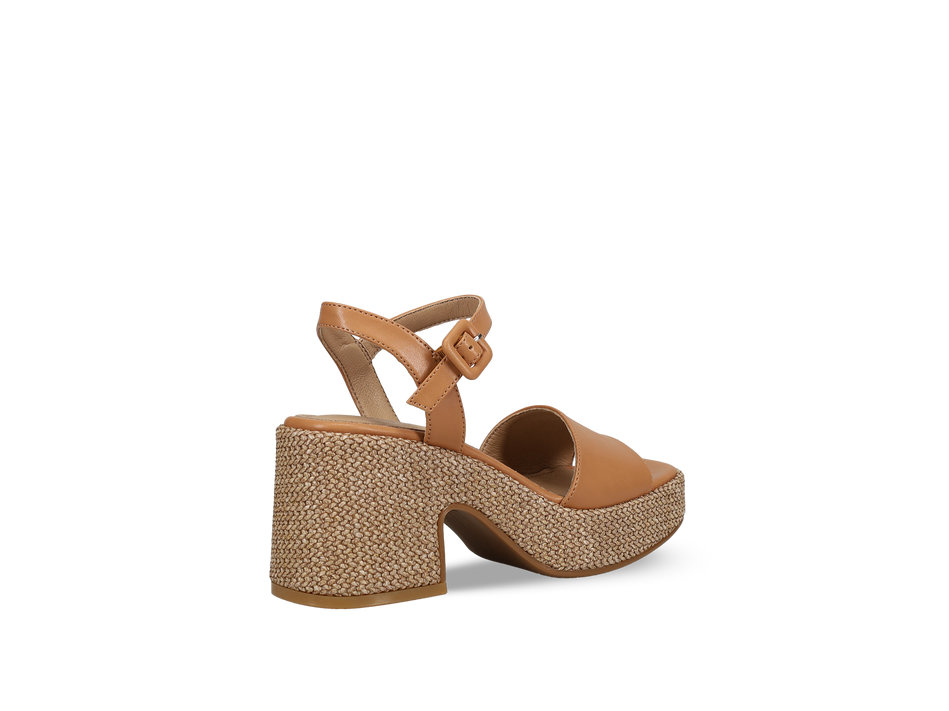 Camel platform