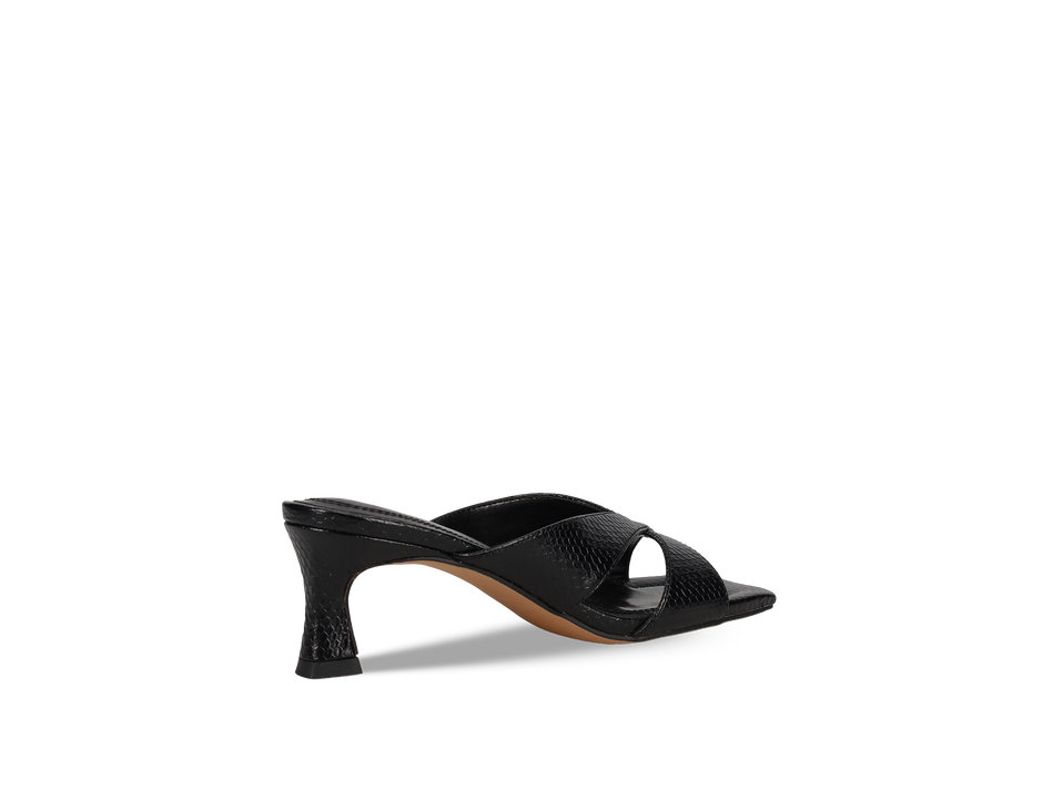Μαύρο mule