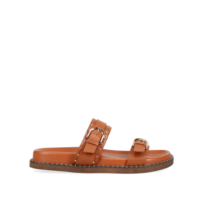 Ταμπά footbed σανδάλι