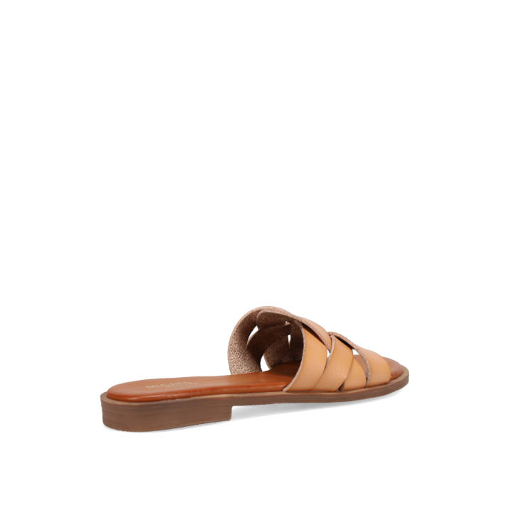 Beige sandal