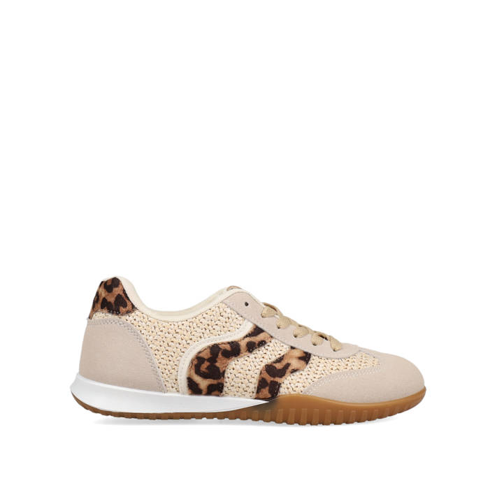 Μπεζ sneaker