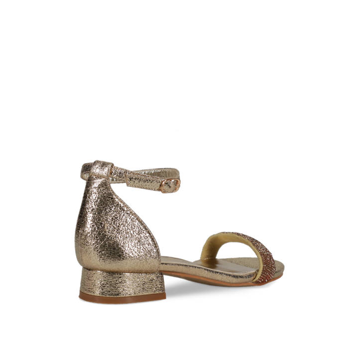 Χρυσό πέδιλο