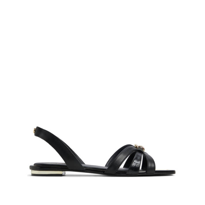 Black sandal MARASSITA