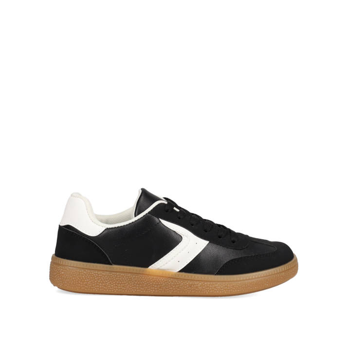 Μαύρο sneaker