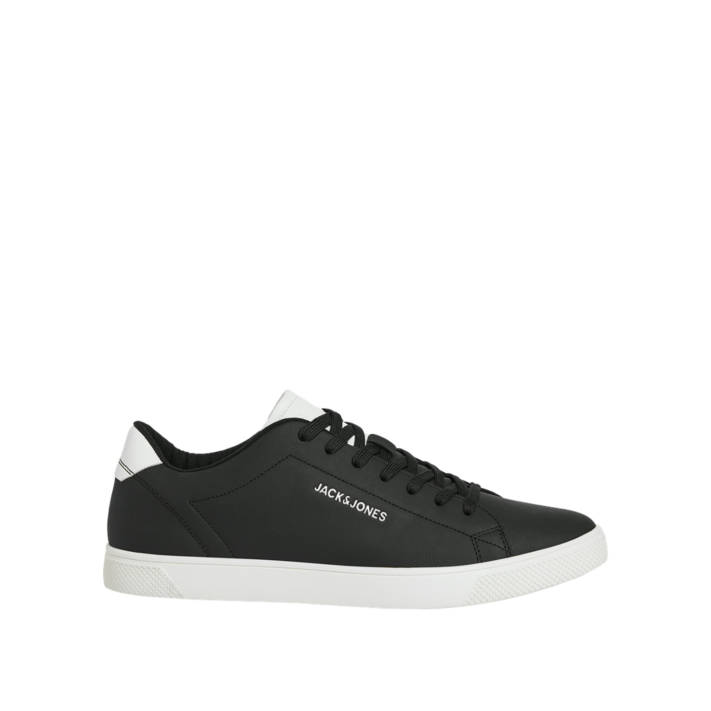 Μαύρο ανδρικό sneaker