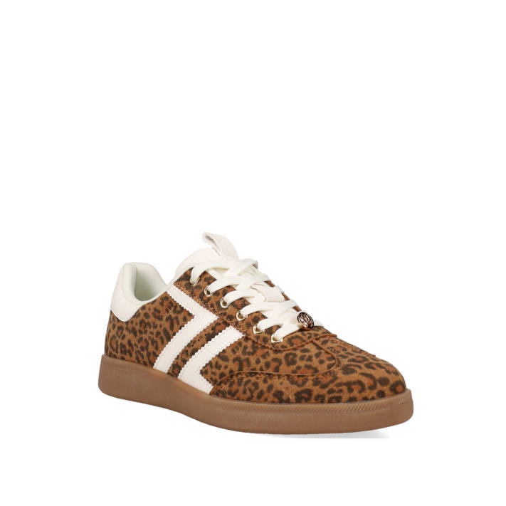 Λεοπάρ sneaker