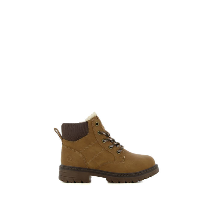 Kid''s camel bootie