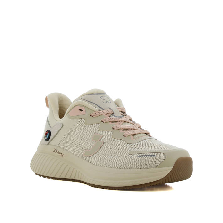 Beige sneaker