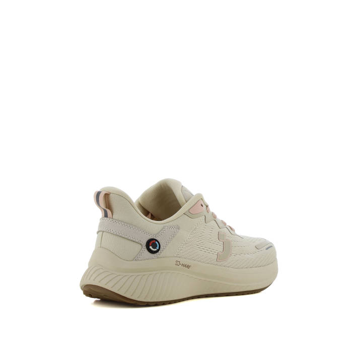 Beige sneaker