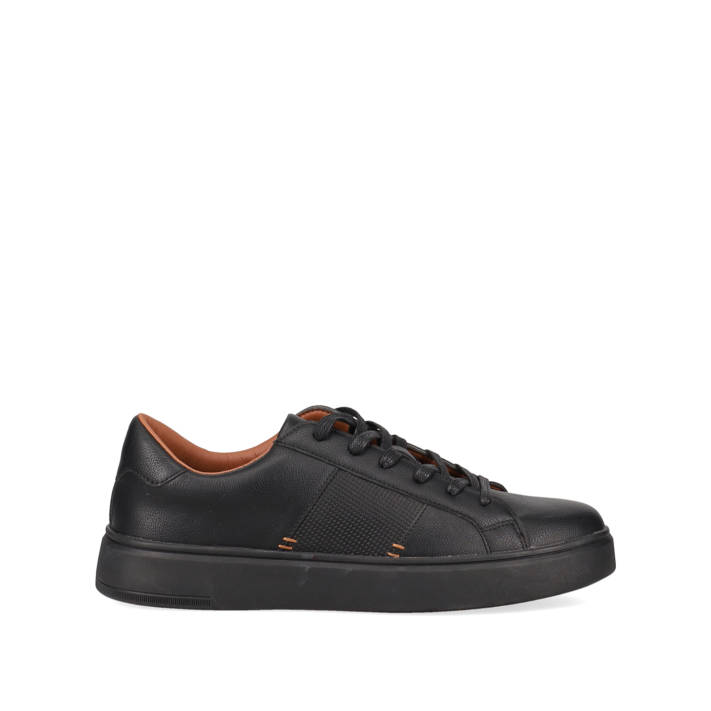 Mens black sneaker