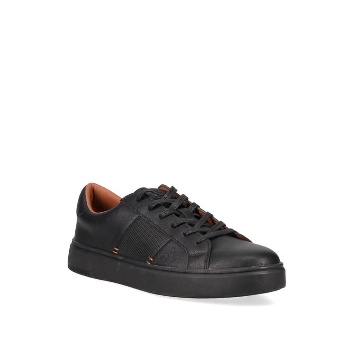 Mens black sneaker