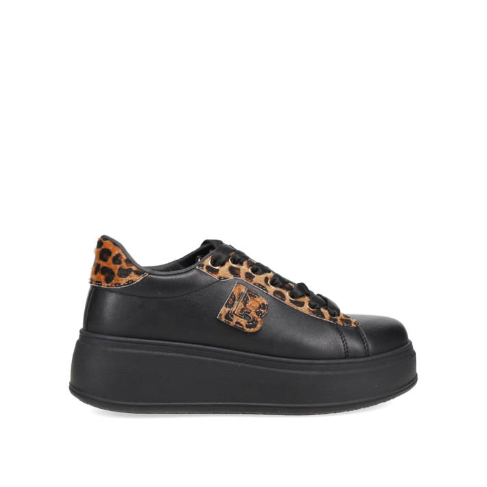 Μαύρο sneaker