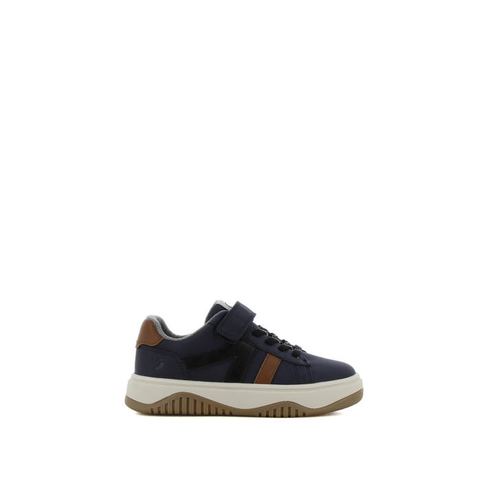 Kids blue sneaker