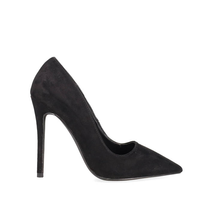 Black pump