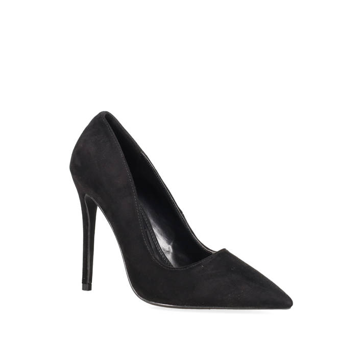 Black pump