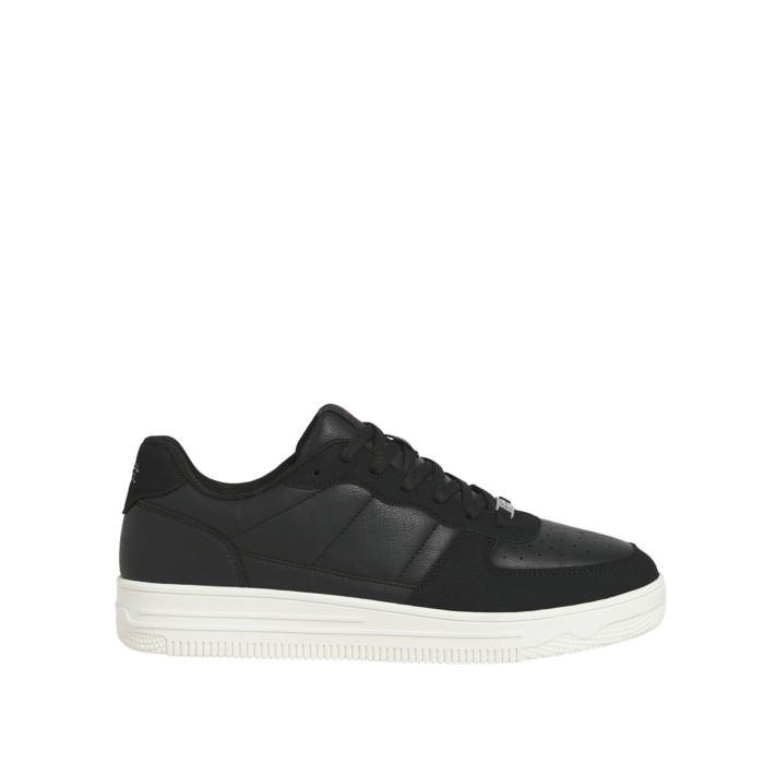 Mens black sneaker