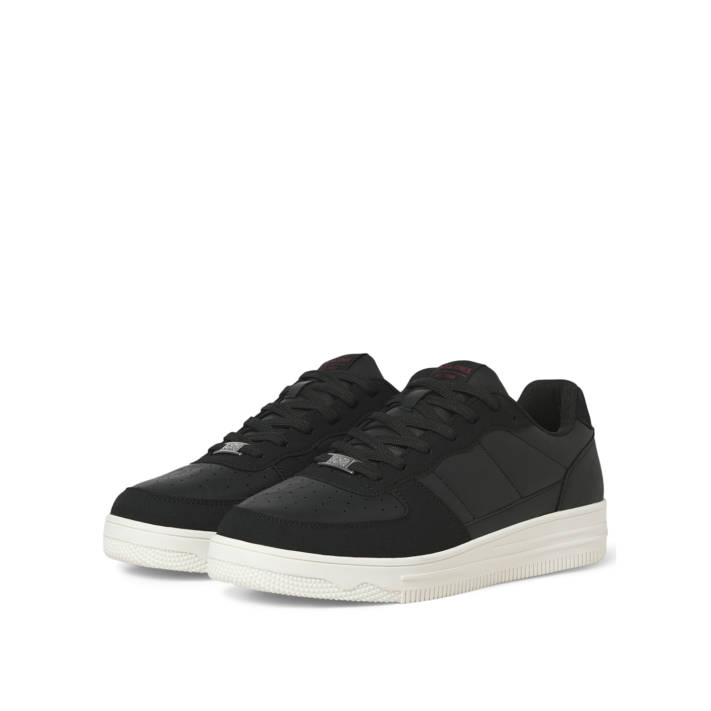 Mens black sneaker