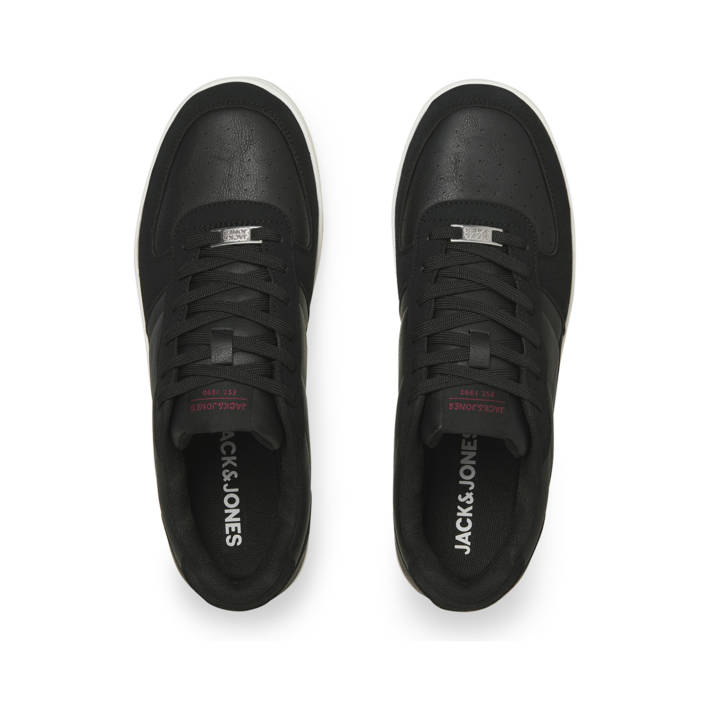 Mens black sneaker