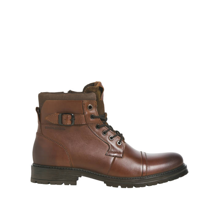 Καφέ ανδρικό αρβυλάκι