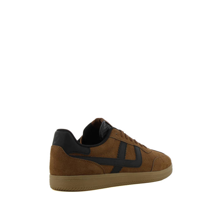 Mens brown sneaker