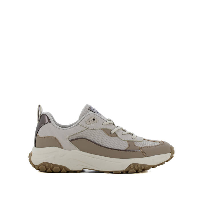 Beige sneaker