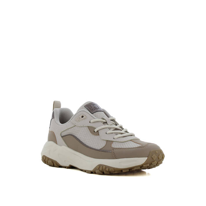 Beige sneaker