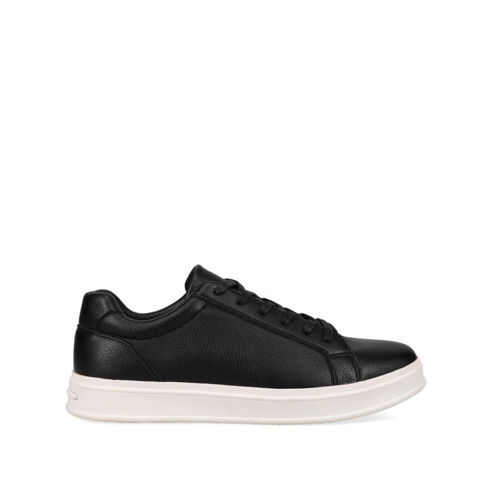 Men''s black sneaker