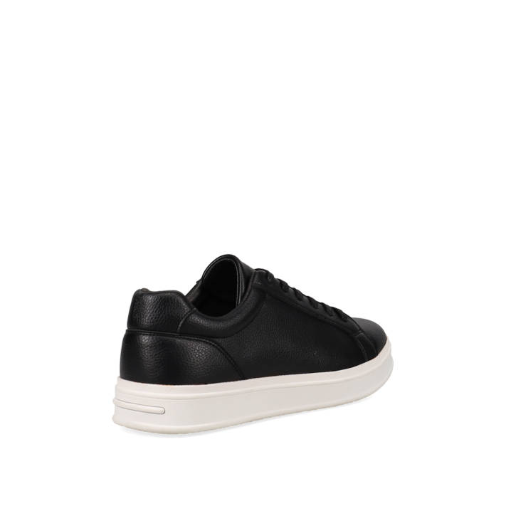 Μαύρο ανδρικό sneaker